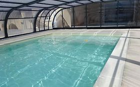 Gite La Bonnelle Piscine Spa